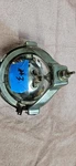 1980 1983 Honda Goldwing GL1100 Stanley HM-47M-S Headlight Bucket For Fairing. Fixed Price $40.00.