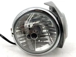 2005 Harley Dyna Fxd Super Glide Oem Headlamp Halogen. Fixed Price $99.00.