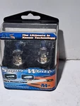 Pair Apc Super White Xenon Lights Nos 50H1PW. Fixed Price $15.99.