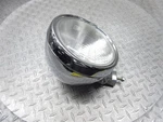 2005 03-08 Triumph Speedmaster Front Lamp Bucket Housing. Fixed Price $92.99.