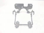 21-25 Kawasaki KLX300E Front Headlight Bracket 23062-1308. Fixed Price $76.33.