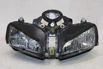 03-06 Honda CBR600RR Oem Front Lamp. Fixed Price $90.30.