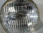 Harley Oem 68414-05A Fluted Hd Passing Auxillary Lamp 4" 12VOLT H2 Flst Touring. Fixed Price $26.97.