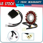 Stator Regulator Rectifier Fits Suzuki GSX-R600 GSX-R750 K6 K7 K8 K9 31401-01H20. Fixed Price $61.30.