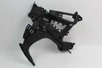 Bmw K1300S 09-13 Right Headlight Fairing Panel Carrier Holder 46637677762. Fixed Price $79.99.