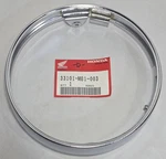 New Genuine Honda CX650C VF750C VT1100C Head Light Trim Ring Oem 33101-MB1-003. Fixed Price $99.99.