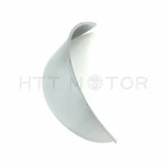 7" Headlamp/headlight Visor For 84-17 Harley Softail/touring/trike/cvo Chrome. Fixed Price $17.12.