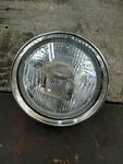 2006 Yamaha Star 650 Custom XVS65V Headlight Unit Assy 5KP-84310-01-00 RW2873. Fixed Price $111.79.