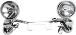 Cobra Lightbar Chrome Honda VT750CD Shadow A.C.E./VT750C. Fixed Price $393.87.