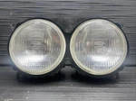 1995 Yamaha FZR600, Headlight, Lamp, Front Fairing #102924. Fixed Price $40.00.