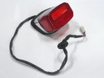 96-05 Kawasaki Vulcan Vn 800 Classic Taillight Brake Lamp Oem 23025-1296. Fixed Price $59.99.