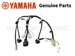 Yamaha Genuine Headlight Cord Harness 5VY-84359-10 Fits 2004-2005 YZF-R1 New. Fixed Price $166.99.