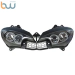 Front Headlight Headlamp For Yamaha 2003 2004 2005 Yzf & 2006 2007-2009 R6S. Fixed Price $49.64.