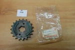 Yamaha 55V-17460-00 Sprocket, Drive 19T Genuine New Nos XX7549. Fixed Price $43.02.