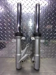 1024 Yamaha Smax Xc 155 2017 Oem Front Left Right Fork Suspension Damper Tube. Fixed Price $148.79.