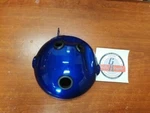 Nos Yamaha Head Lamp Body Bird Blue Incomplete Sub 371-84330-61-F8 Y109. Fixed Price $268.32.
