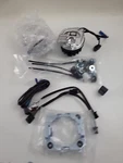 Show Chrome 52-915, Led Fog Light Kit For 2001-17, 1800 Goldwing. Parts. Fixed Price $134.09.