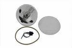 Spring Fork H-4 Headlamp Unit Harley Davidson By V-twin. Fixed Price $57.22.