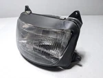 Genuine ZZ-R400 ZX400N Headlight 001-5781. Fixed Price $205.00.