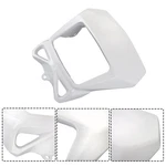 02-23 Fit For Suzuki Dr-z Drz 400S Sm 200 650 Head Light Cover Mask White. Fixed Price $35.76.