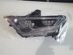 New Oem Polaris Headlight Led Lh Left Driver Rzr Pro R4 2025 Pn 2418251-17. Fixed Price $349.00.