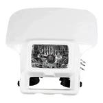 Ufo Headlight Halogen Xr White. Fixed Price $163.46.