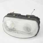 Ducati ST4S Oem Genuine Headlight Assembly Front ST2 Headlamp Unit. Fixed Price $150.31.