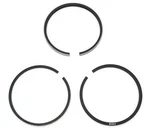 Piston Ring Set Standard 13011-333-003 Honda CB350F 1972-1974. Fixed Price $19.95.