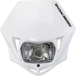 Moose Offroad 2001-2123 8663500025 Headlight Mmx White. Fixed Price $77.95.