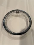 1978-1986 Porsche Headlight Intermediate Ring 92875032703 No Cracks. Fixed Price $24.99.