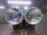 1012 K Yamaha Zuma Yw 50 2008 Oem Front Lamp. Fixed Price $124.99.
