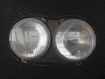 Suzuki GSXR1100 Main Headlights Headlamps 3510-53 / 3510-55 34834B GV73B. Fixed Price $154.34.