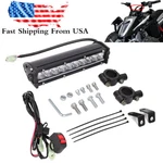 For E-ton Viper 90 50 Cc Atv Led Headlight Bar Lighting Kit Driving Lamp. Fixed Price $24.99.