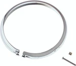 Bikers Choice Headlight Trim Ring 5-3/4IN. Chrome Motorcycle Street 666857. Fixed Price $25.08.