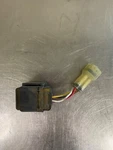 2004 Kawasaki Vulcan 1600 Classic Oil Lamp Light Controller Switch. Fixed Price $26.00.