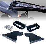 Xprite 40"-42" Roof Light Bar Mounting Brackets For 2016-2021 Yamaha Yxz 1000R. Fixed Price $29.99.