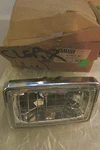 Nos Yamaha Auxillary Light Sub Clear 5G2-W0000-00 Xj 750 Seca Maxim. Fixed Price $29.95.