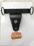 Nos Suzuki GS550E 51540-47001-291 Bracket, Headlamp, Left Hand Last One!!. Fixed Price $51.45.
