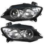 For 2004-2006 Yzf R1 T010 Yamaha Front Headlight Headlamp Assembly New. Fixed Price $44.63.