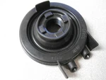 Nos Koito Suzuki Headlight Rubber Dust Cover Grommet 99226-80007. Fixed Price $29.99.