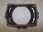 Honda Headlamp Light Mount Ring 33102-692-671 1983 Pw. Fixed Price $15.95.