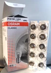 10PC Osram Sylvania Oem 7506 BA15S P21W 12V Light Bulb. Fixed Price $14.51.