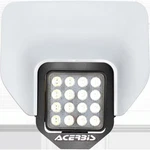 Acerbis Headlight Vsl Hus 20 - White 2983316811. Fixed Price $122.41.