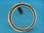 Honda CB750 CB550 CB500 CB450 Headlight Setting Ring. Fixed Price $20.00.