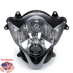 Front Headlight Lamp Housing For Suzuki R600 GSXR750 2006 2007. Fixed Price $62.99.