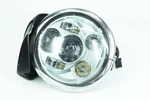 2022 Harley Sportster XL883N Iron Oem Headlight Led. Fixed Price $189.00.