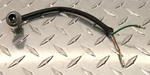 1984-1985 Honda GL1200 Goldwing Oem Nos Position Light Cord 33164-MG9-771. Fixed Price $24.99.