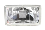 New Oem Yamaha 112-81815-00-00 Head Light Assembly Nos. Fixed Price $47.20.