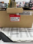 Honda Fog Lamp(led) Kit P/n: 08V70-MCA-S41. Fixed Price $485.95.