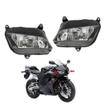 Headlight Assembly Headlamp For Honda CBR600RR 2007 2008 2009 2010 2011 2012. Fixed Price $46.08.